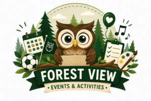 events and activities